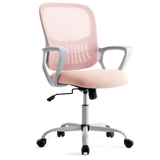 Ergonomic Mesh Backrest Office Desk Chair