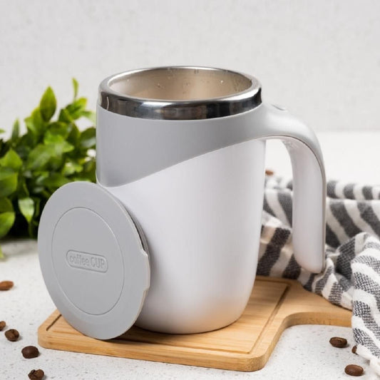 Automatic Stirring Cup